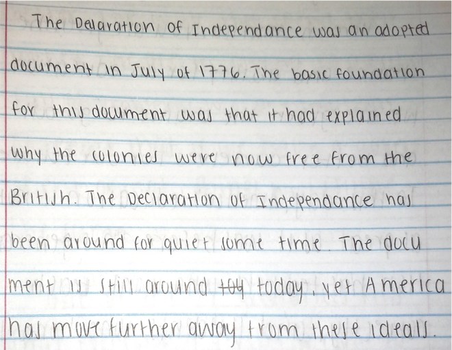 Background Knowledge