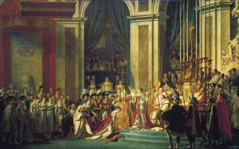 Coronation of Napoleon
