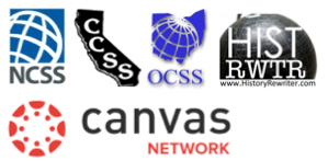 MOOC Logos