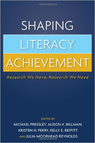 Shaping Lit Ach