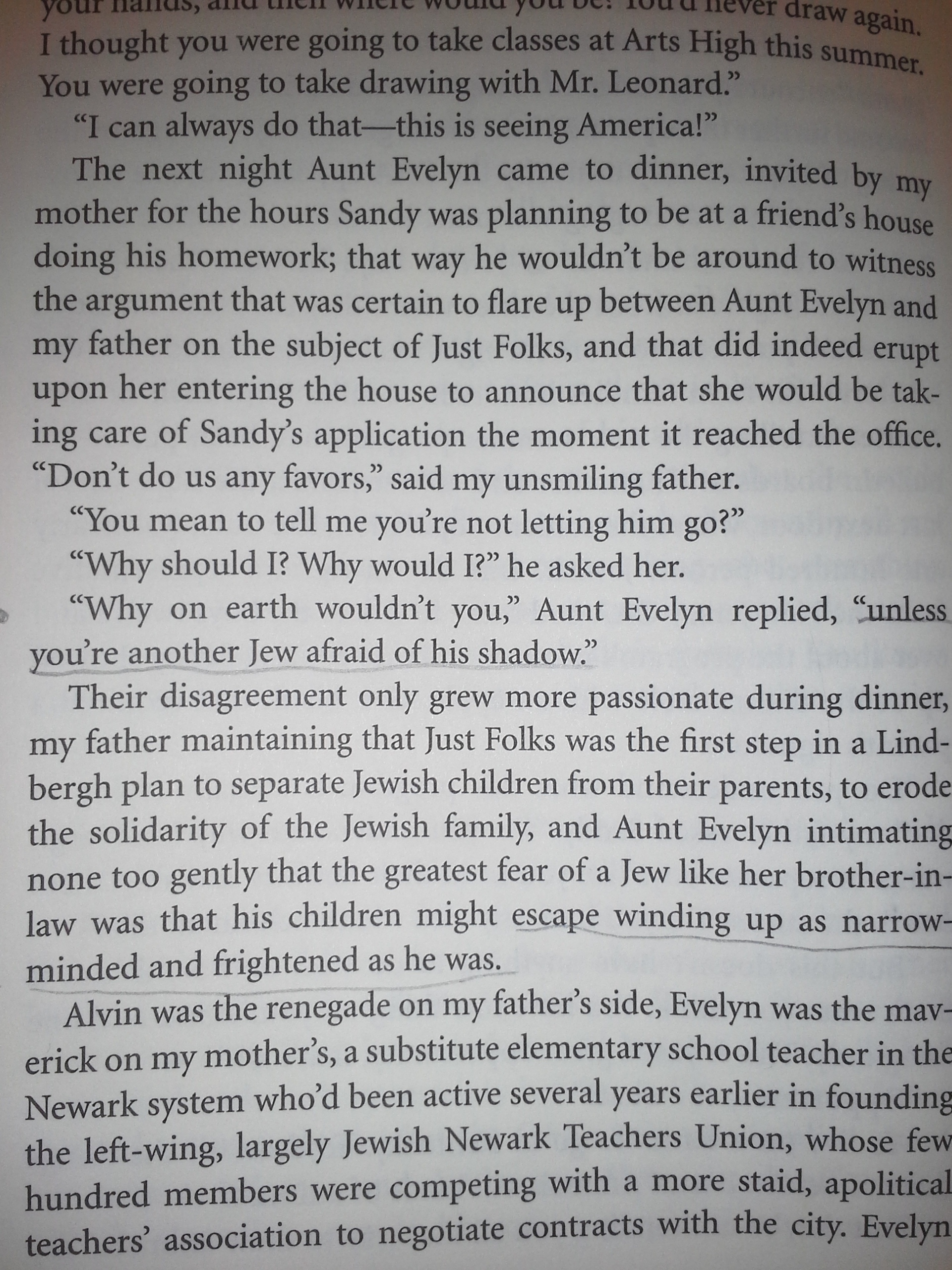 Character Evolution Timeline | HistoryRewriter