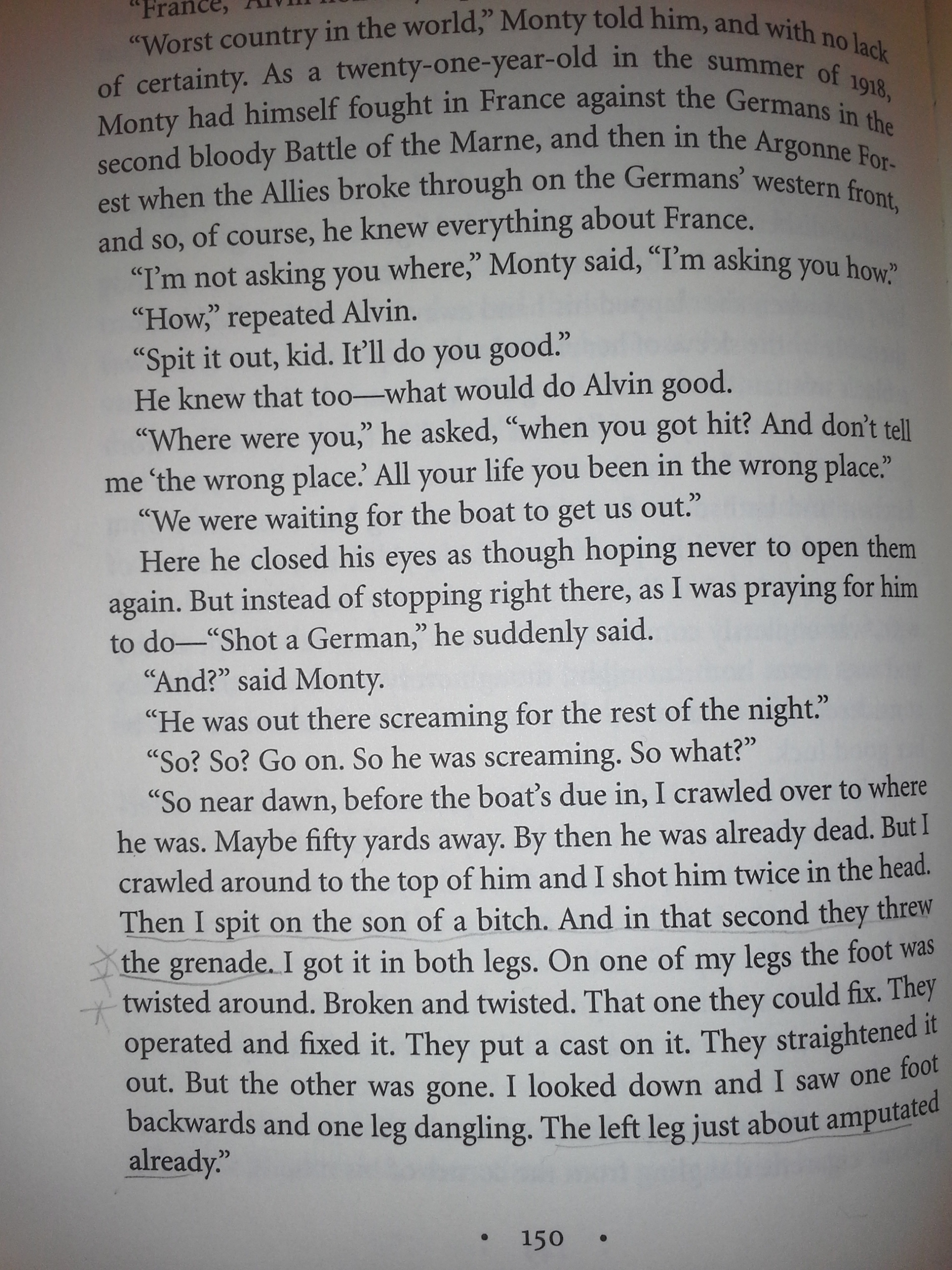 Character Evolution Timeline | HistoryRewriter