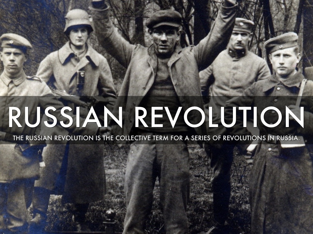 Russian Revolution R Revision Memo Feedback | HistoryRewriter