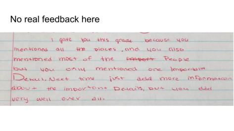 Summarization Strategies