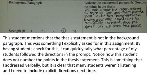 Eugenics - positive or negative (1)