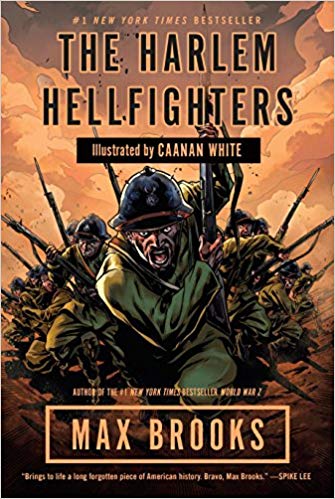Hellfighters
